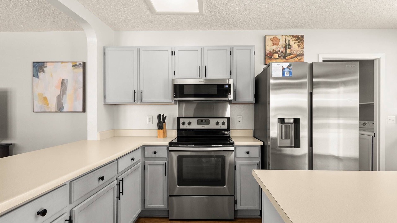 Photo of Kitchen in Heritage
