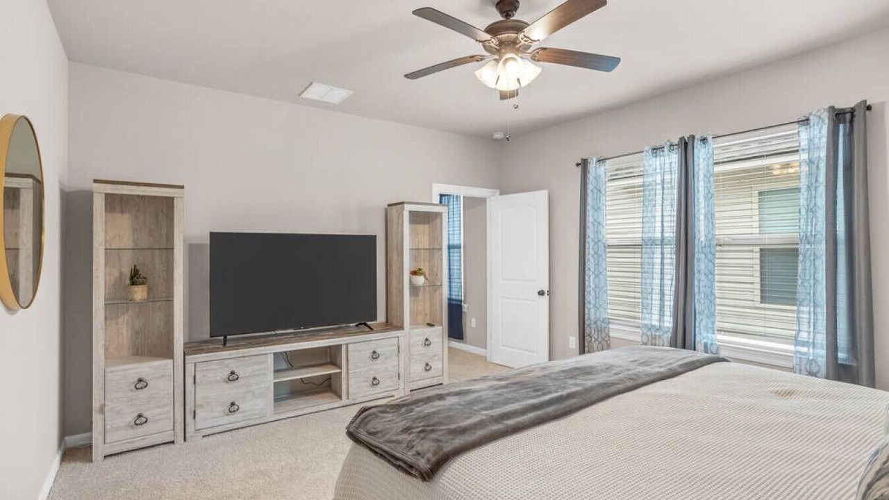 Photo of Bedroom in Highlands - Perkins