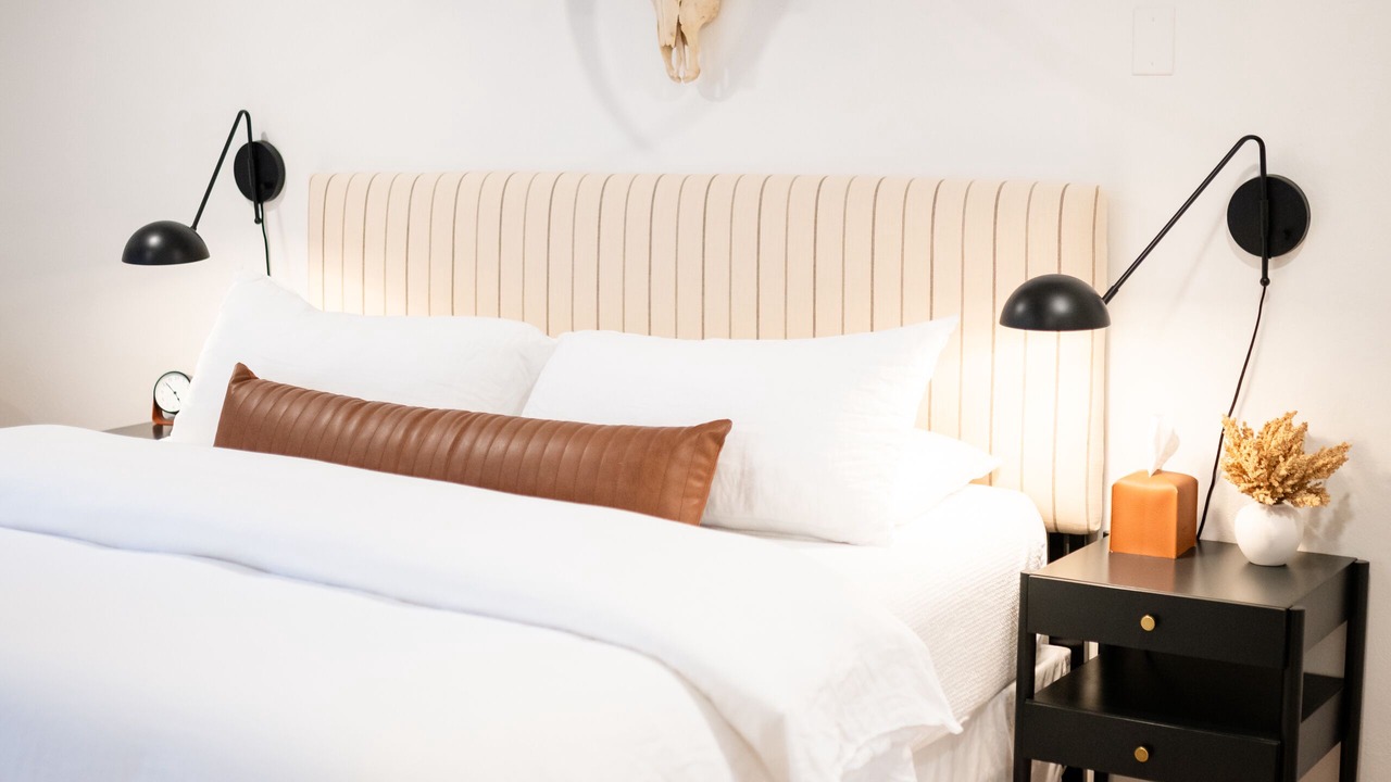 Photo of Bedroom in Fort Worth