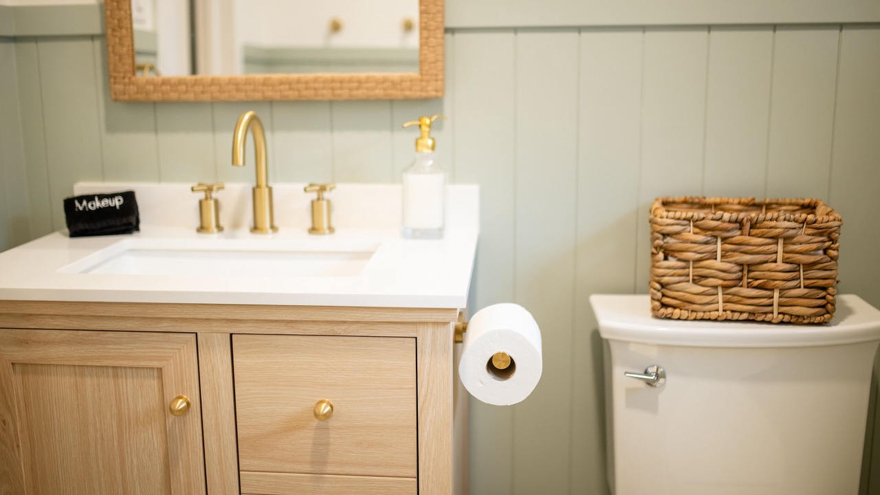 Photo of Bathroom in Fort Worth