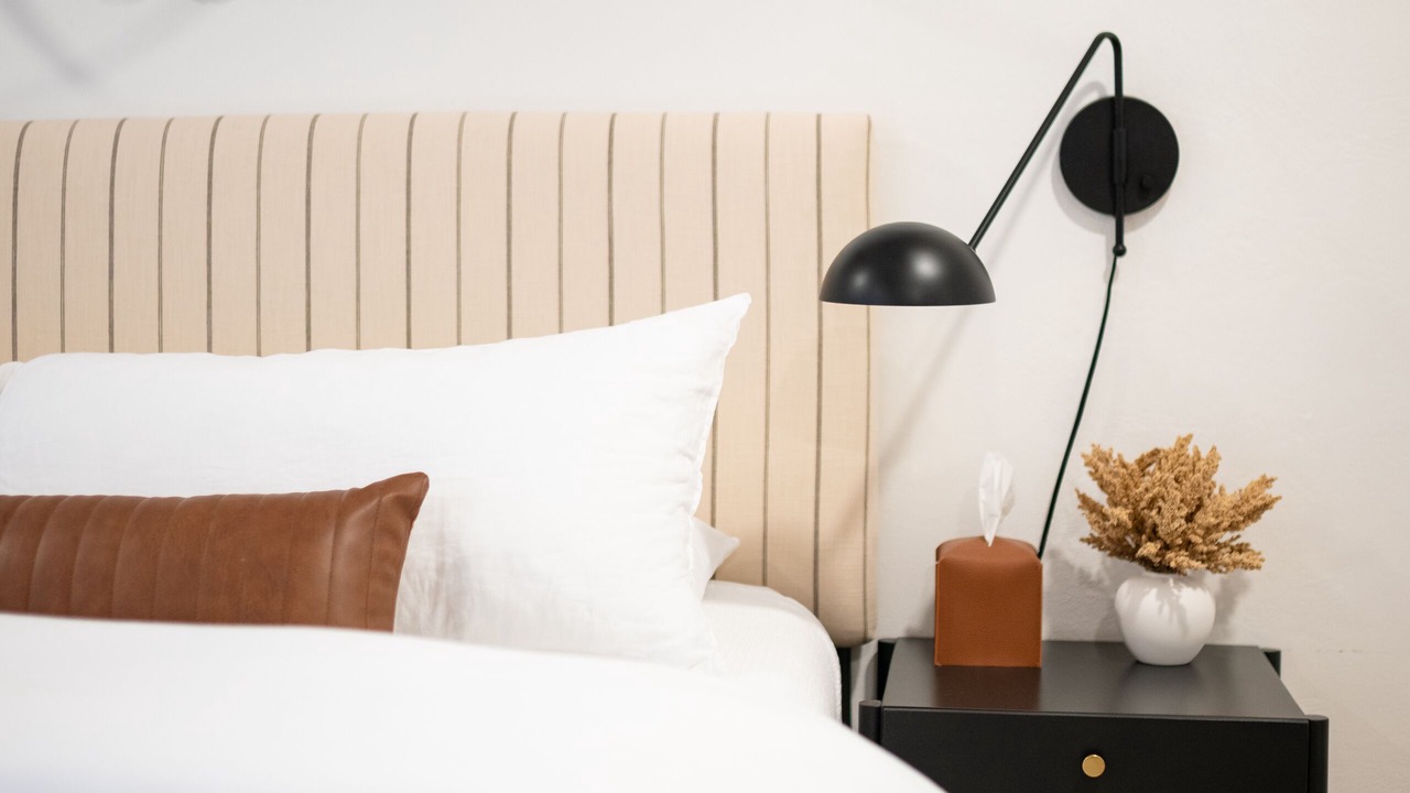 Photo of Bedroom in Fort Worth