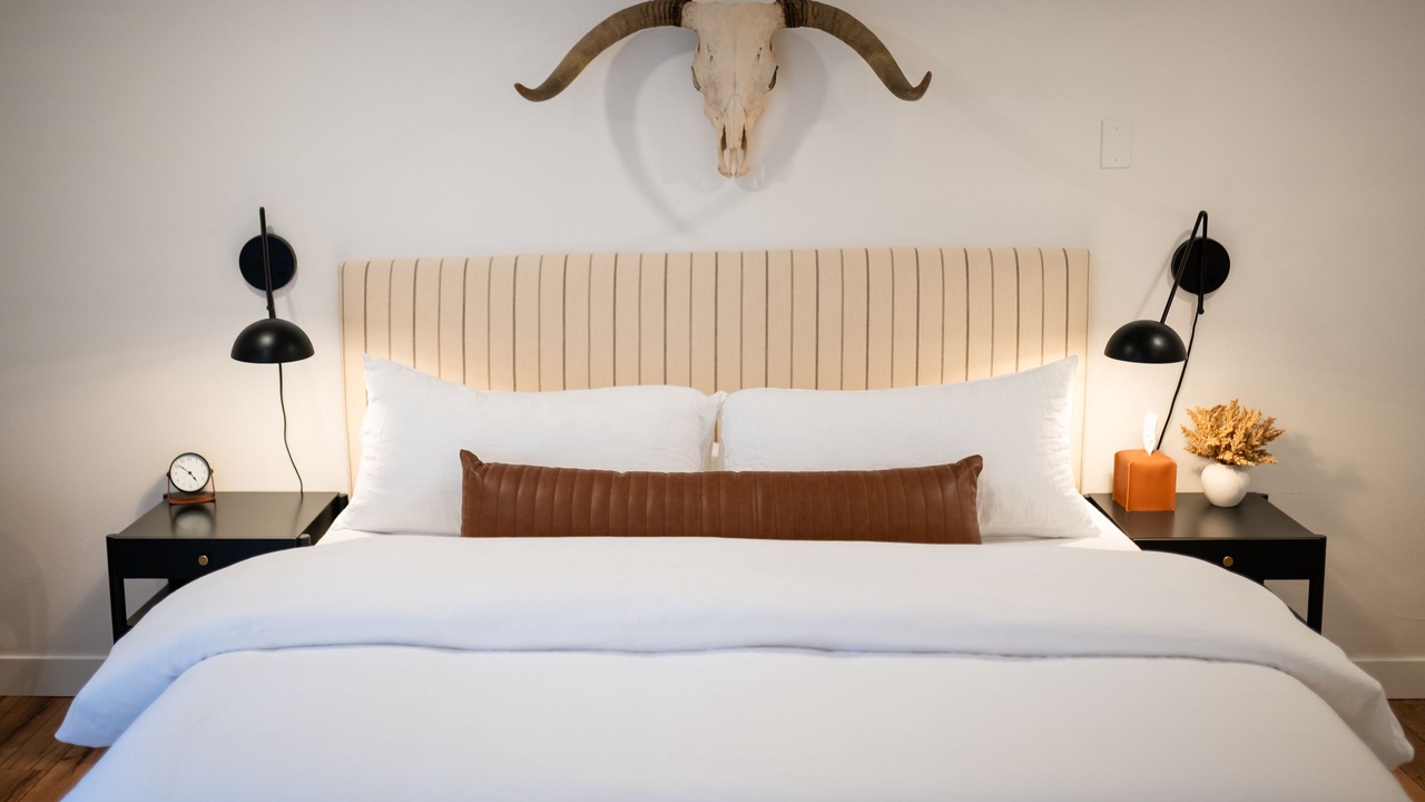 Photo of Bedroom in Fort Worth