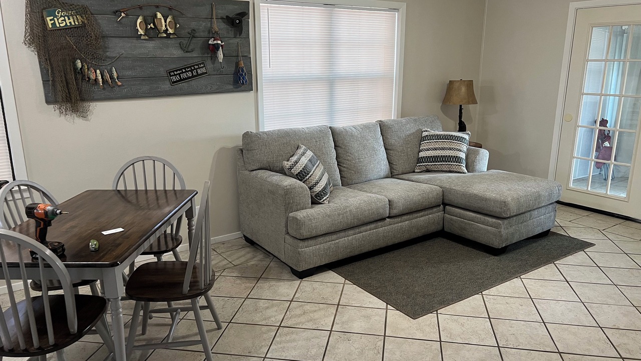 Photo of Livingroom in Milam