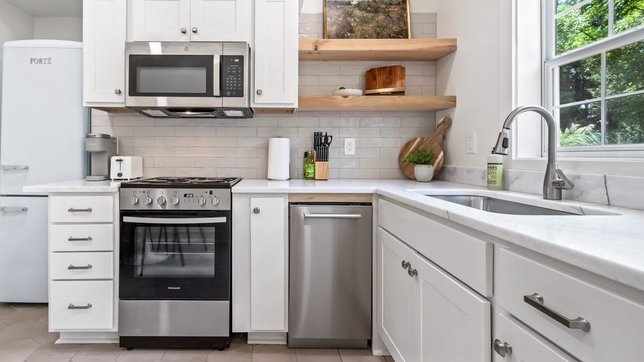 Photo of Kitchen in Lafayette