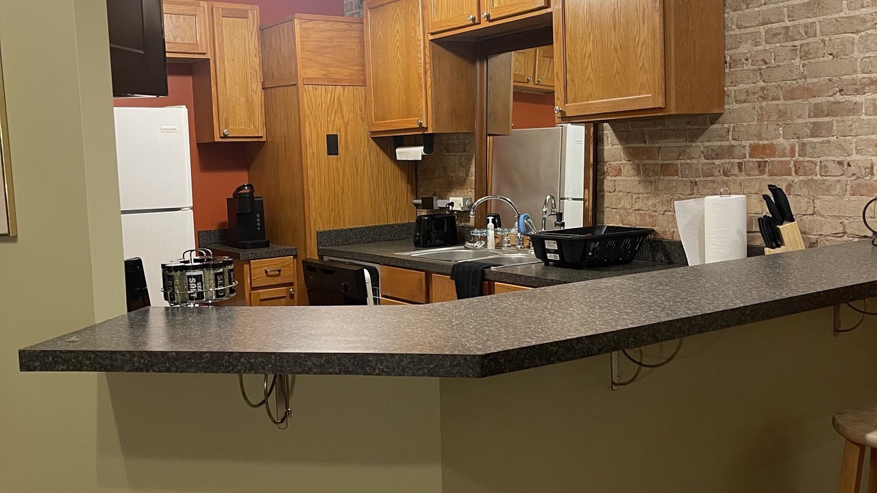 Photo of Kitchen in Leesville