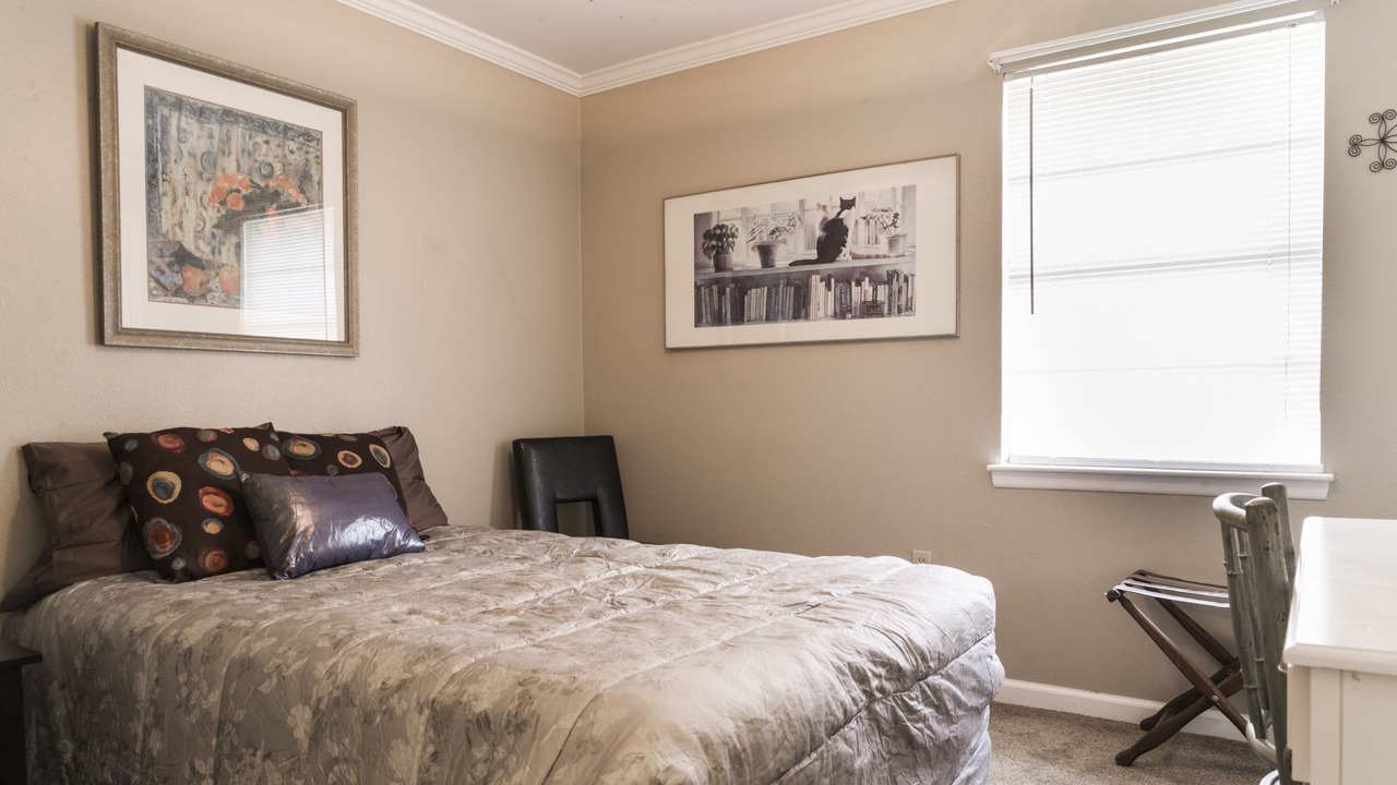 Photo of Bedroom in Shenandoah