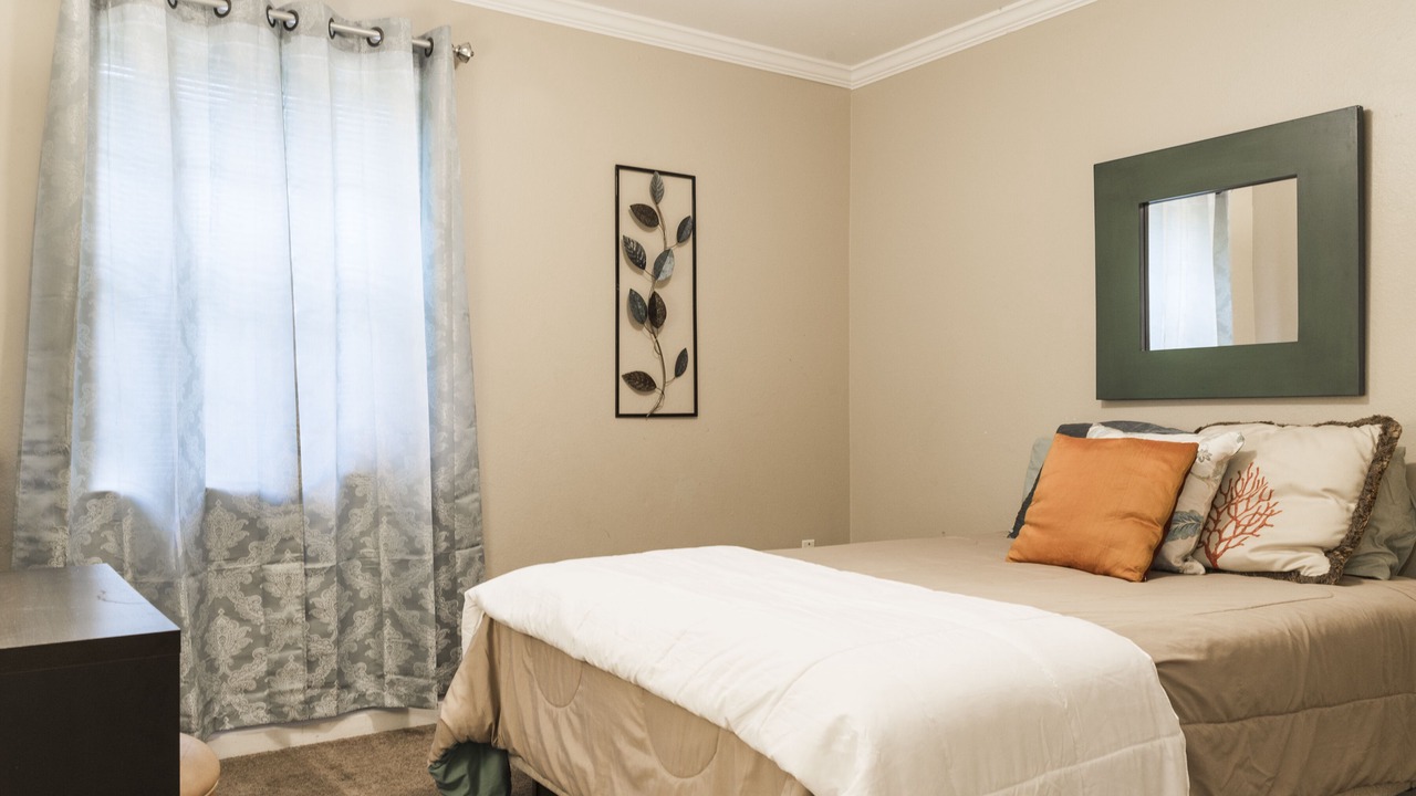 Photo of Bedroom in Shenandoah