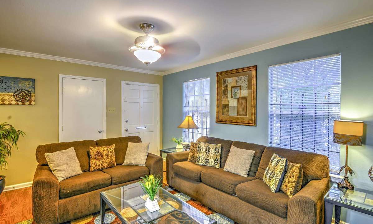 Photo of Livingroom in Shenandoah
