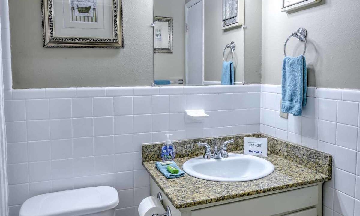 Photo of Bathroom in Shenandoah