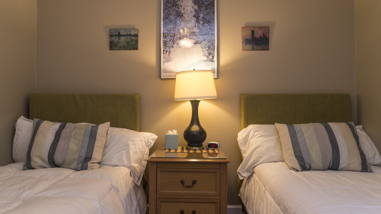 Photo of Bedroom in Shenandoah