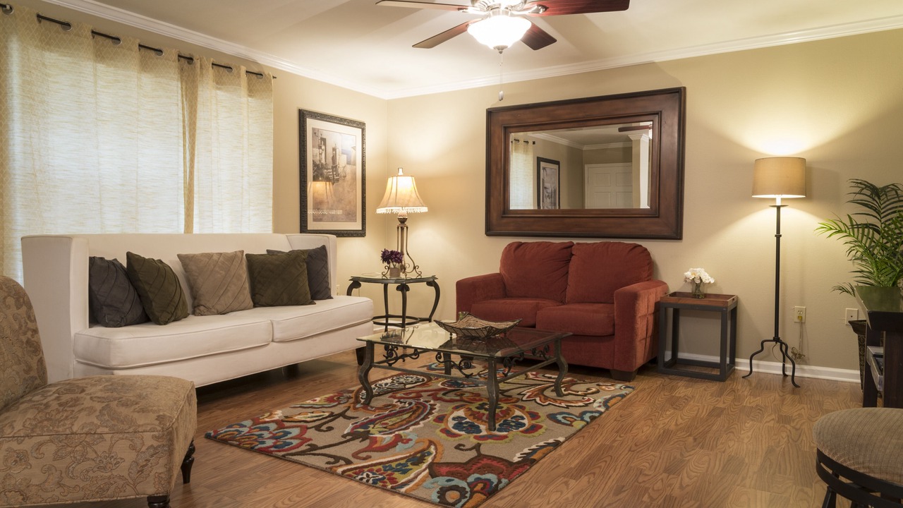Photo of Livingroom in Shenandoah