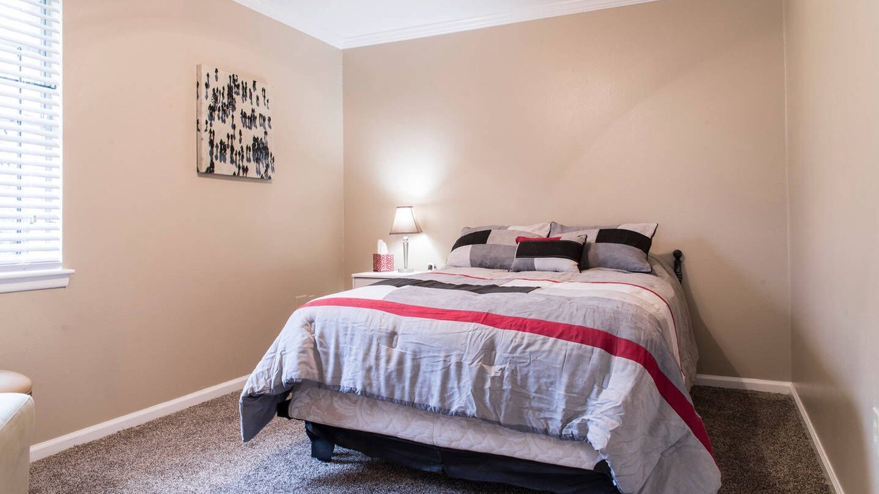 Photo of Bedroom in Shenandoah