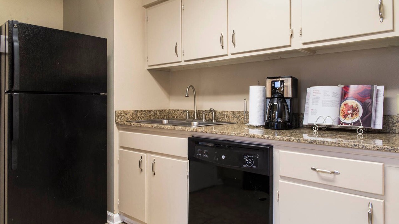 Photo of Kitchen in Shenandoah