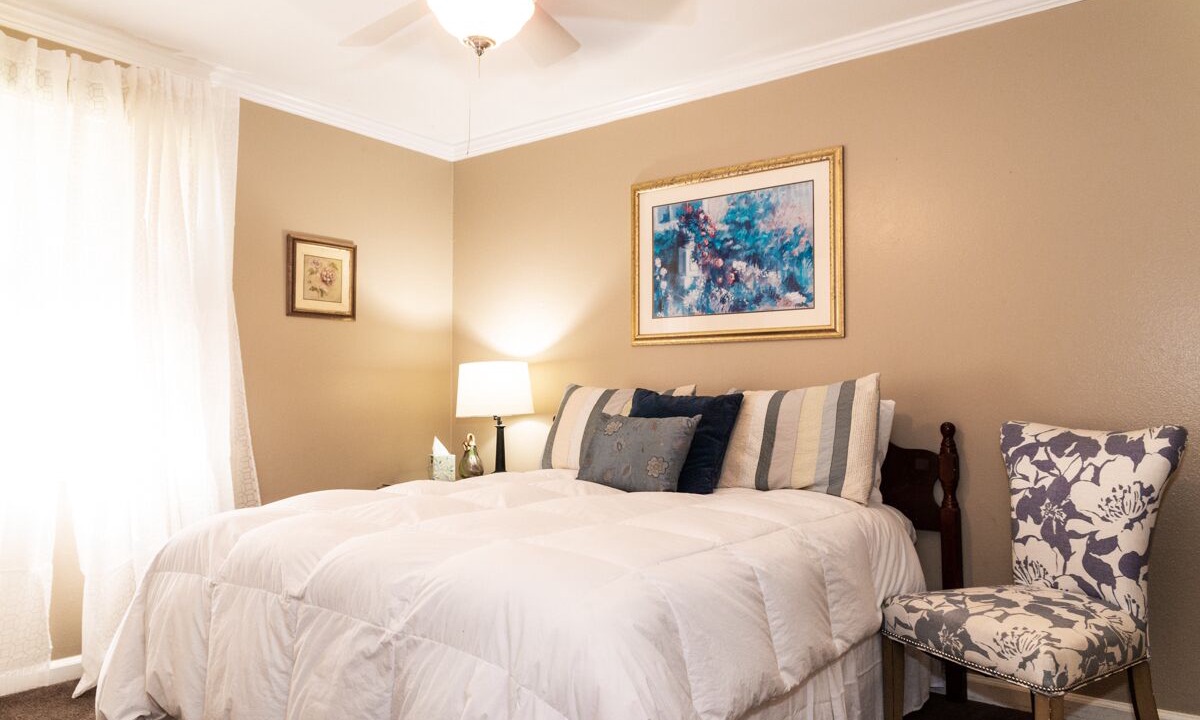 Photo of Bedroom in Shenandoah