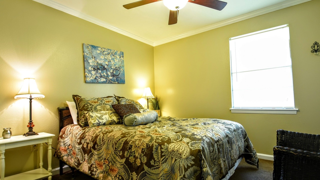 Photo of Bedroom in Shenandoah