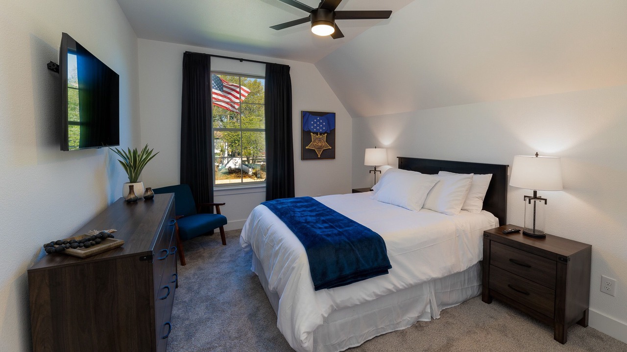 Photo of Bedroom in Arlington