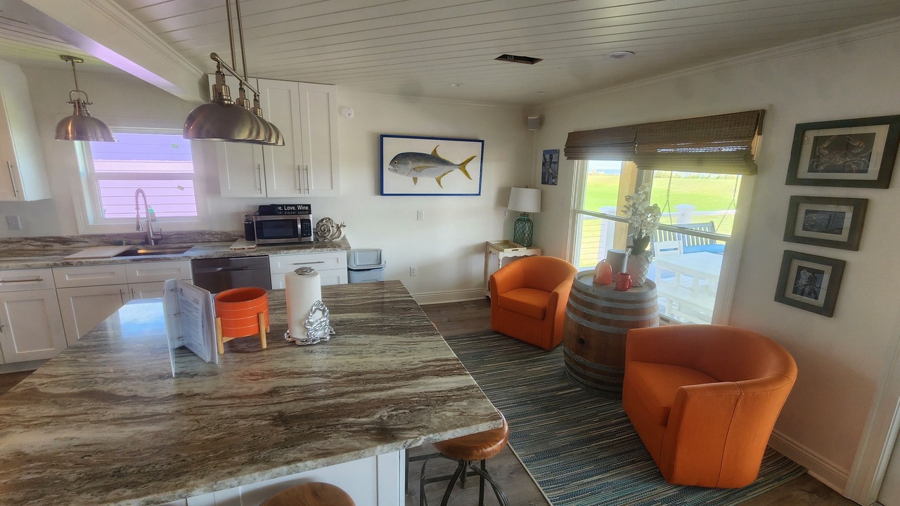 Photo of Others in Grand Isle