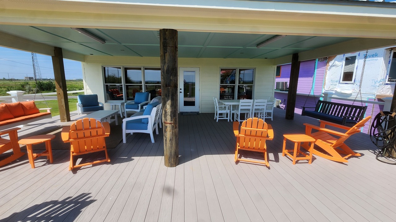 Photo of Others in Grand Isle