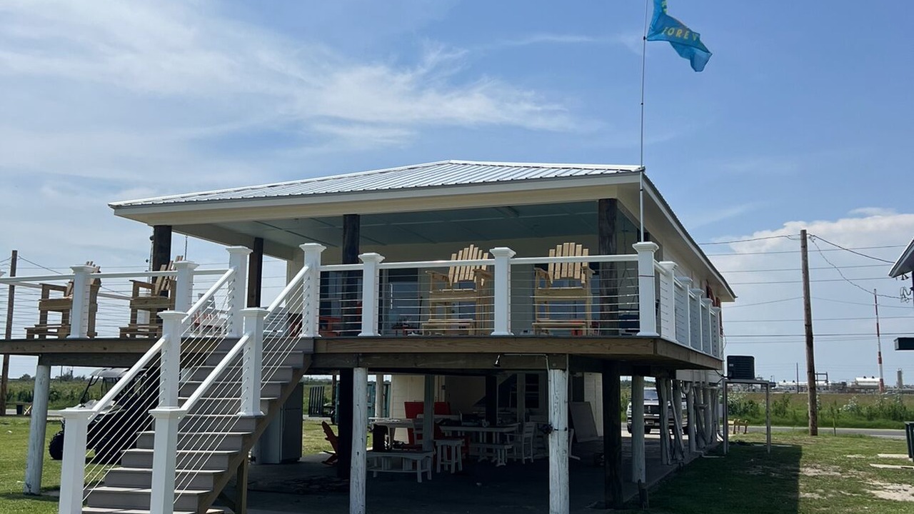 Photo of Outdoor in Grand Isle