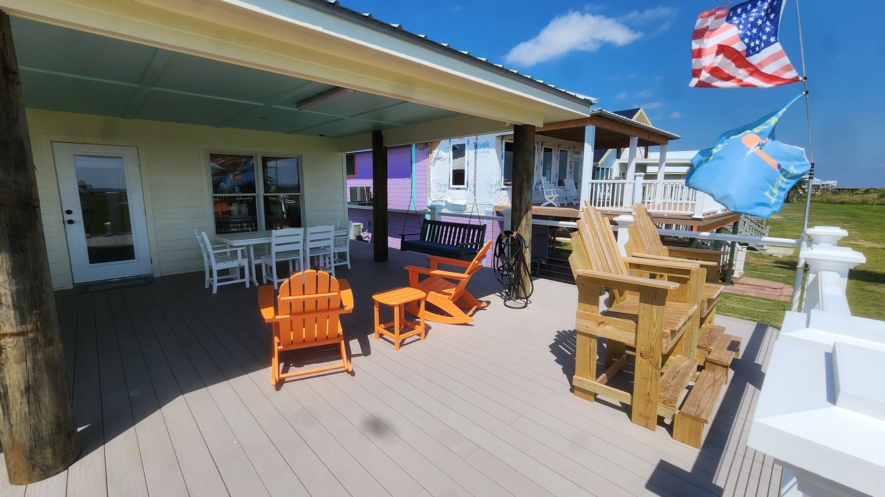 Photo of Others in Grand Isle