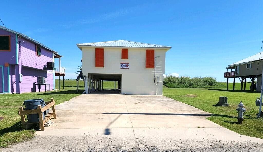 Photo of Outdoor in Grand Isle