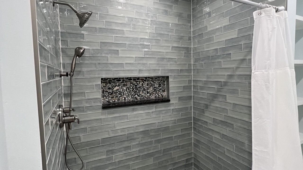 Photo of Bathroom in Golden Meadow