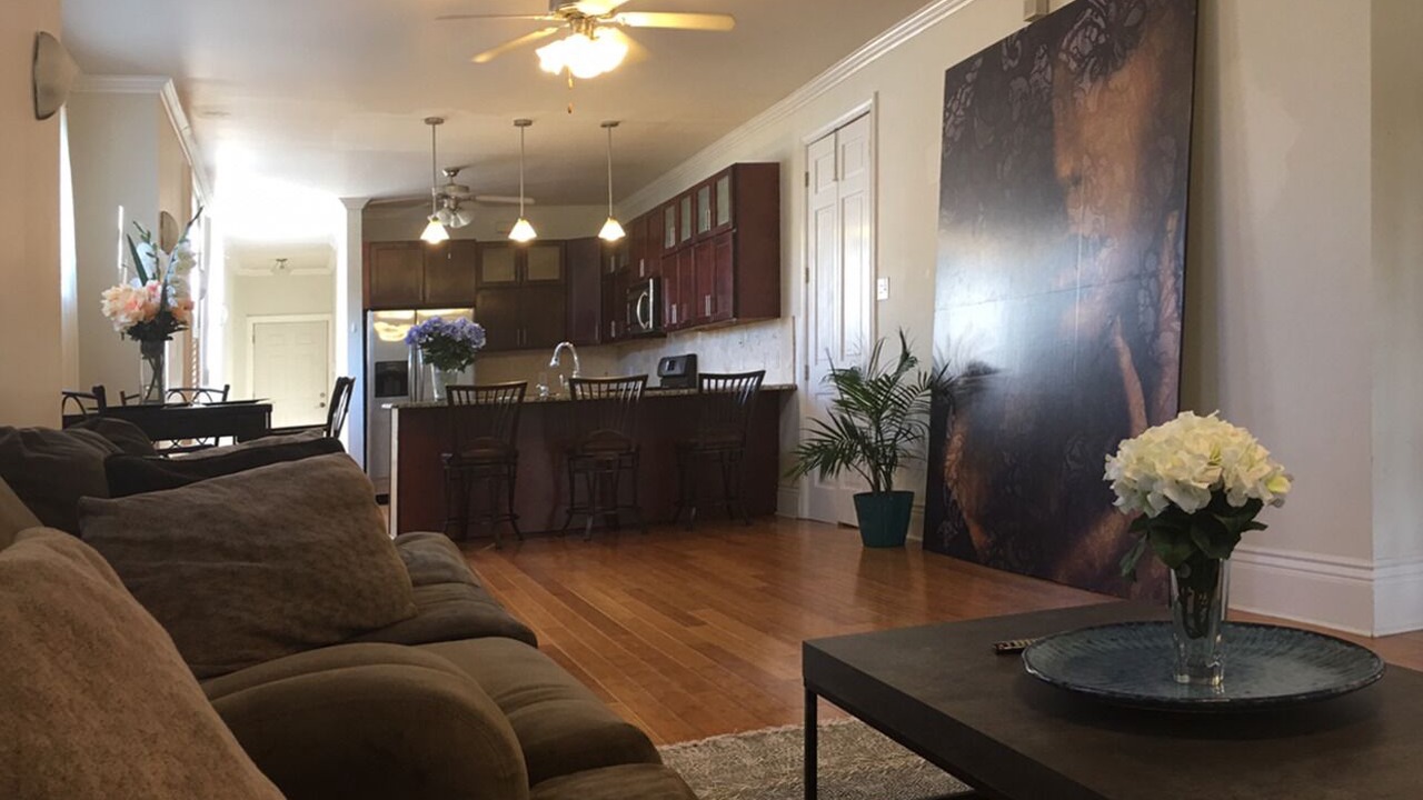 Photo of Livingroom in Broadmoor