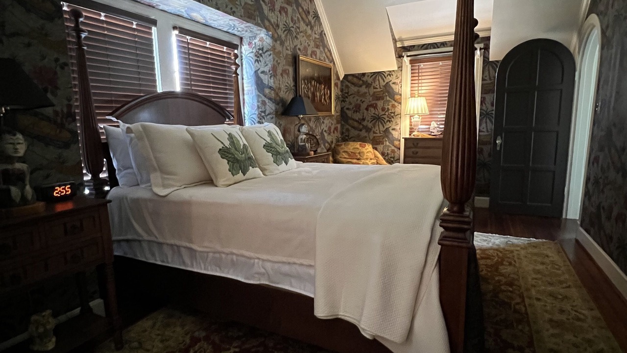 Photo of Bedroom in New Iberia