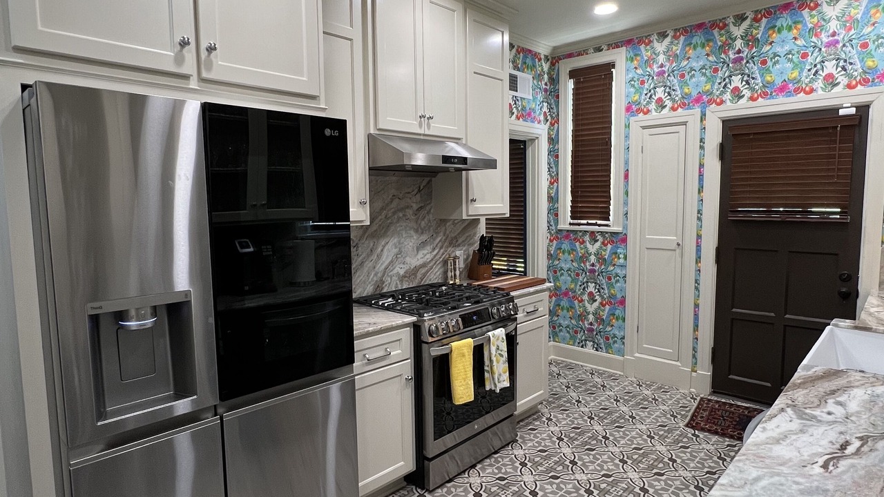 Photo of Kitchen in New Iberia