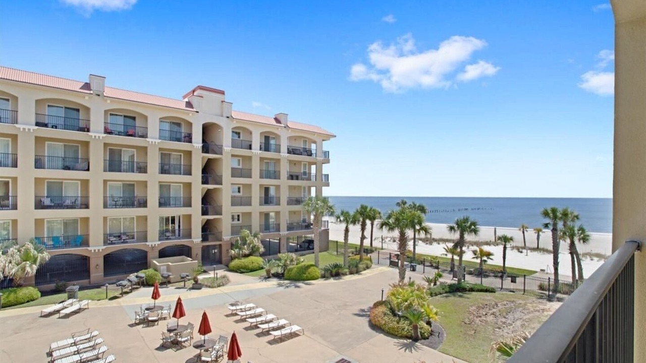 Photo of Outdoor in Henderson Point