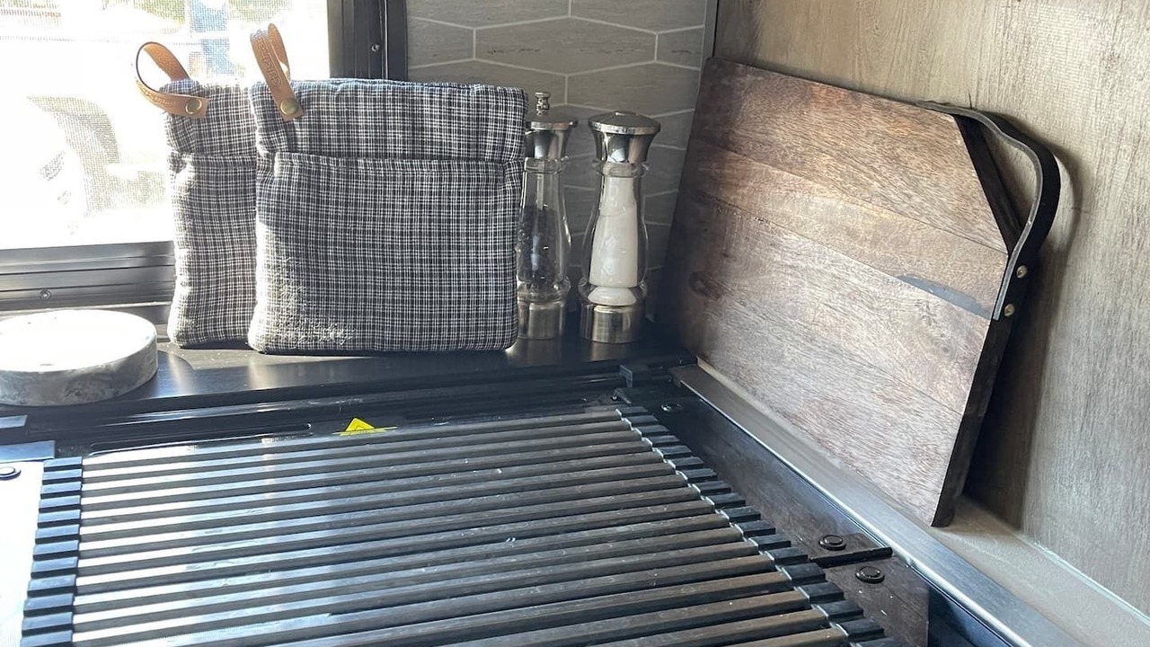 Photo of Kitchen in Oil City