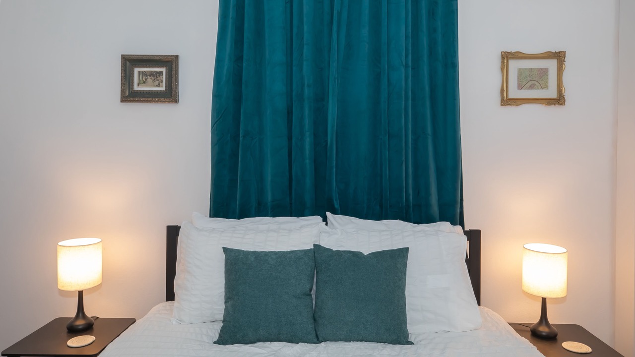 Photo of Bedroom in McDonough