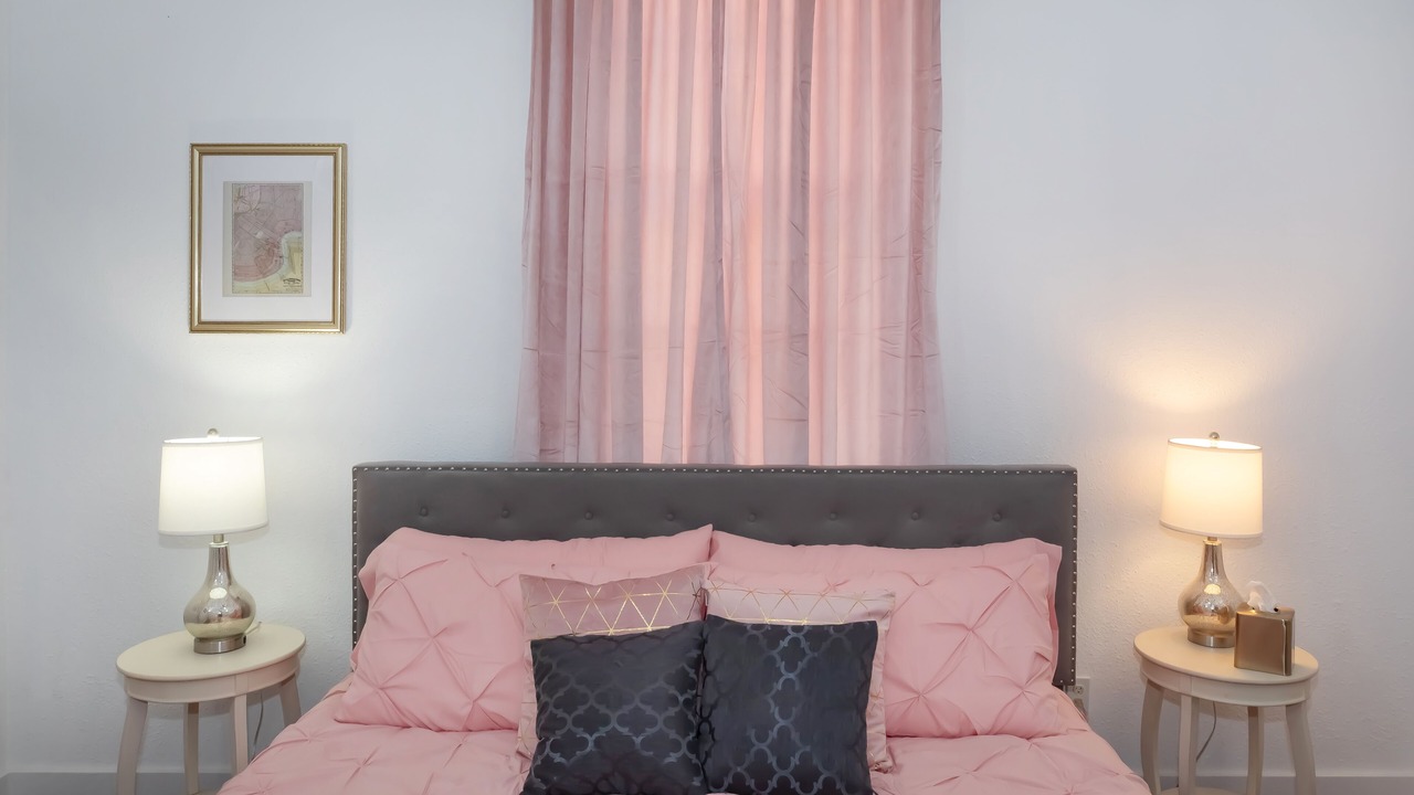 Photo of Bedroom in McDonough