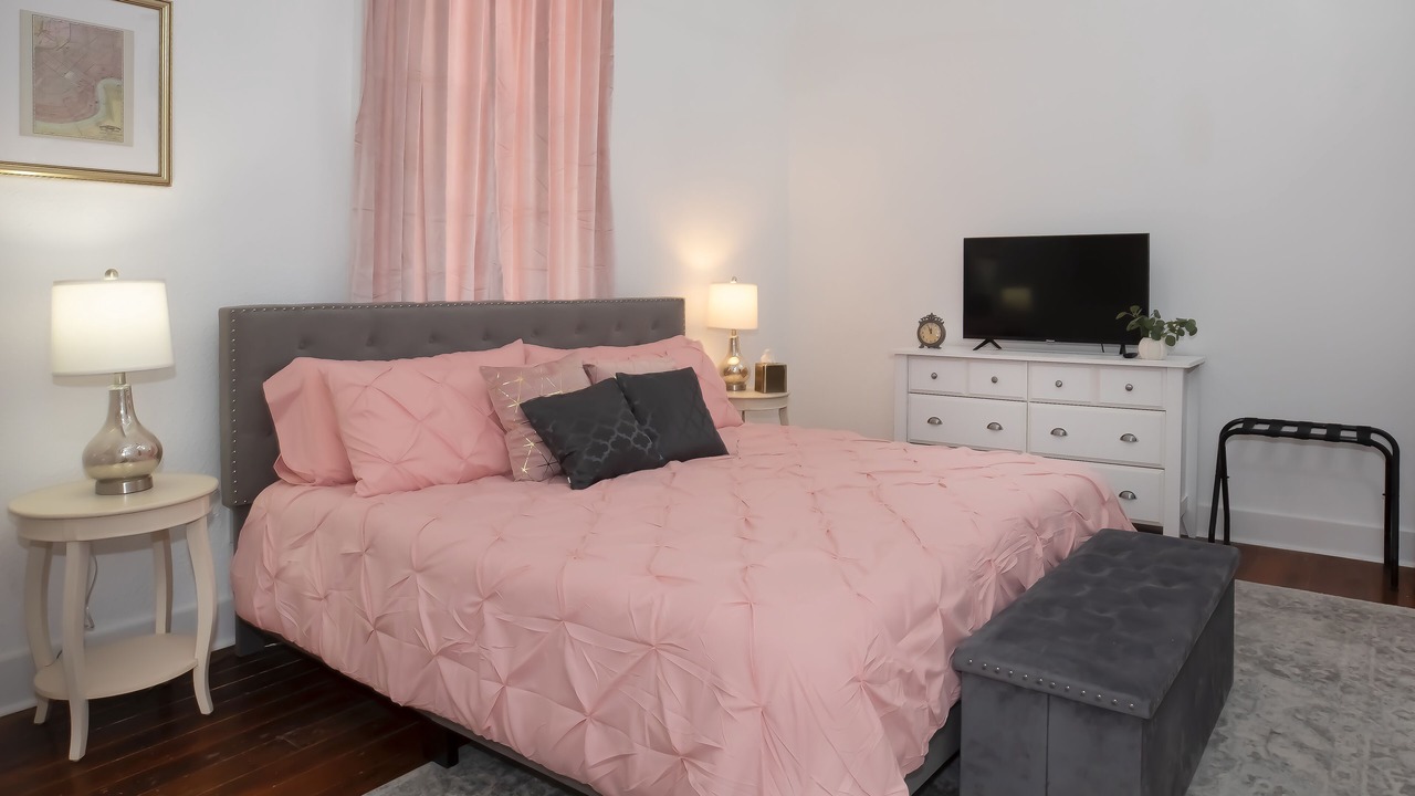 Photo of Bedroom in McDonough