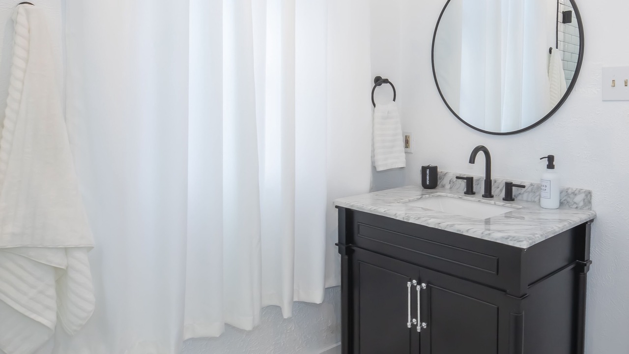 Photo of Bathroom in McDonough