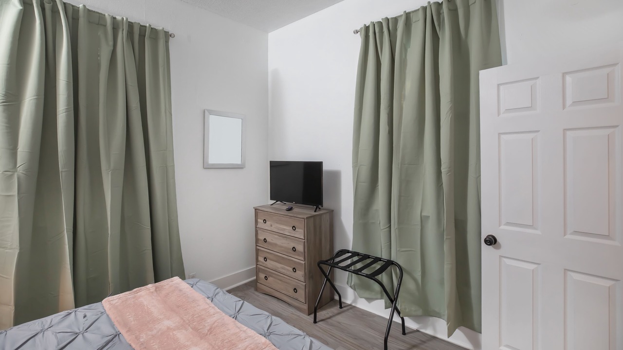Photo of Bedroom in McDonough