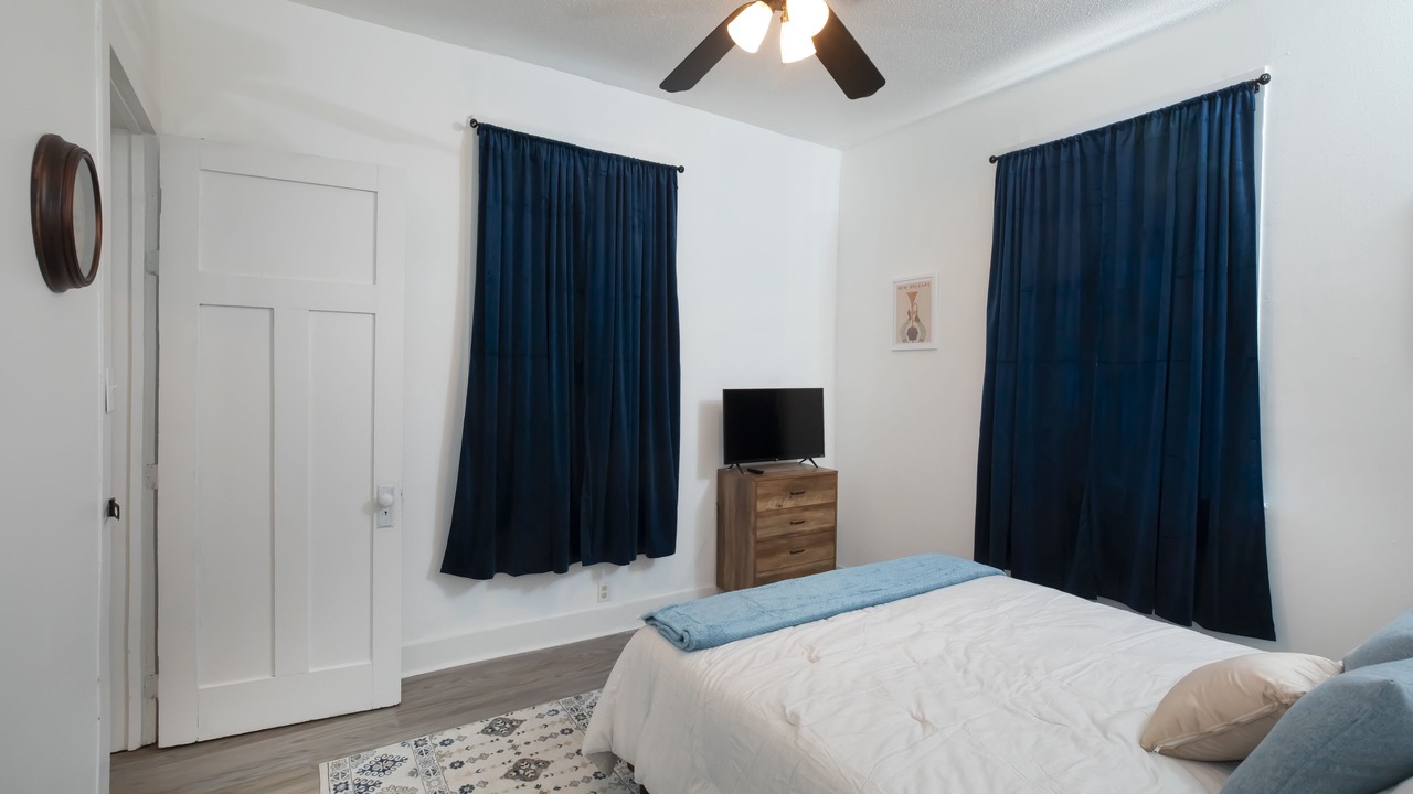 Photo of Bedroom in McDonough
