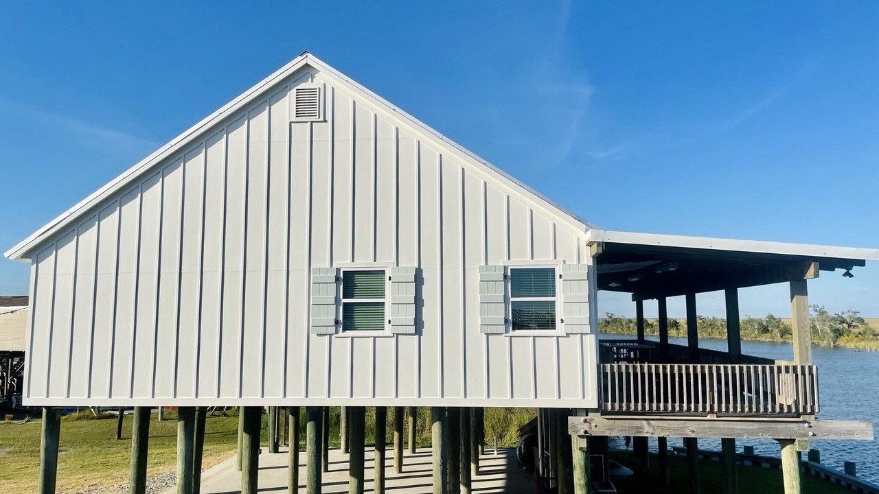 Photo of Outdoor in Chauvin
