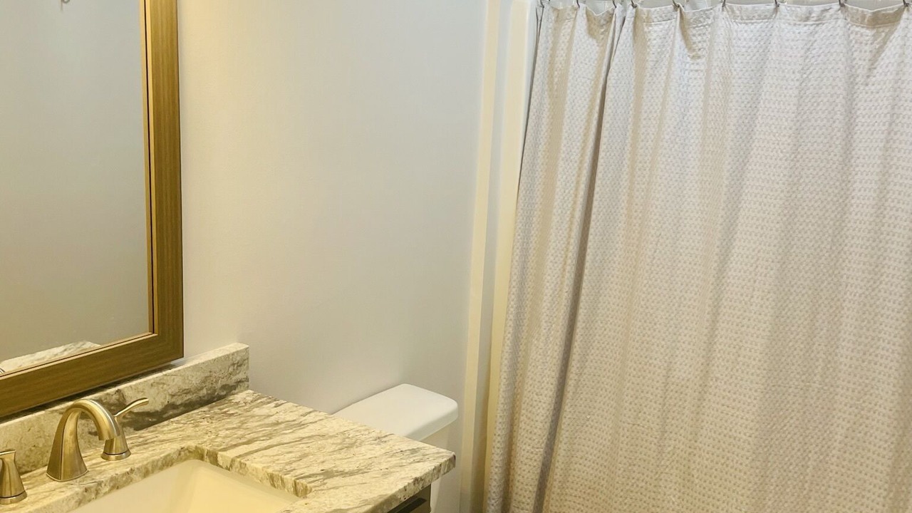 Photo of Bathroom in Chauvin