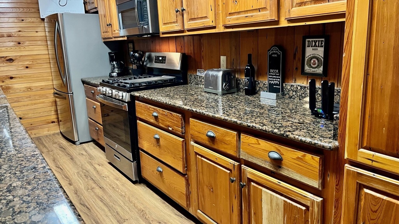 Photo of Kitchen in Venice