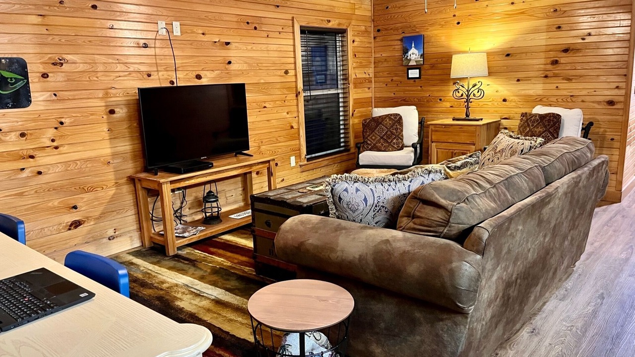 Photo of Livingroom in Venice