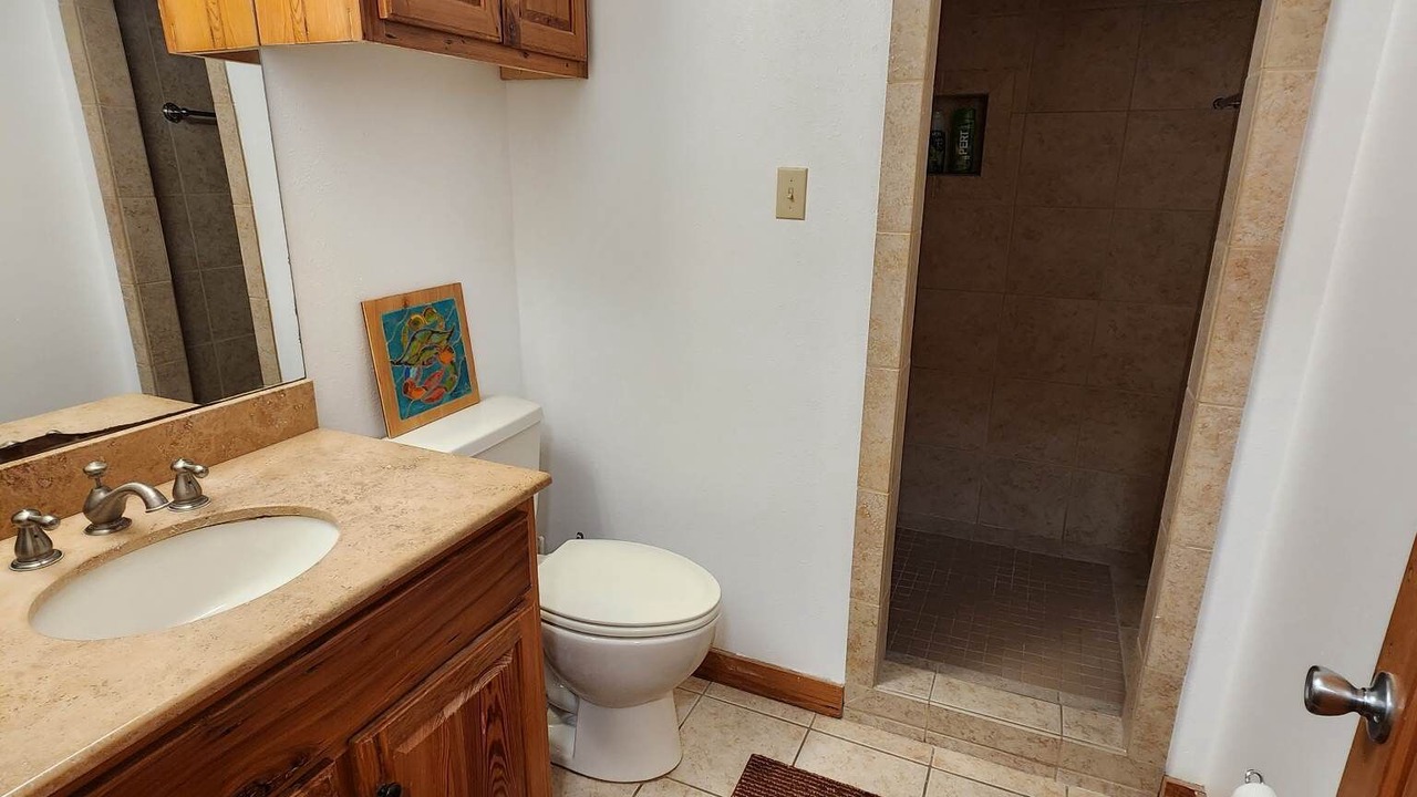Photo of Bathroom in Venice