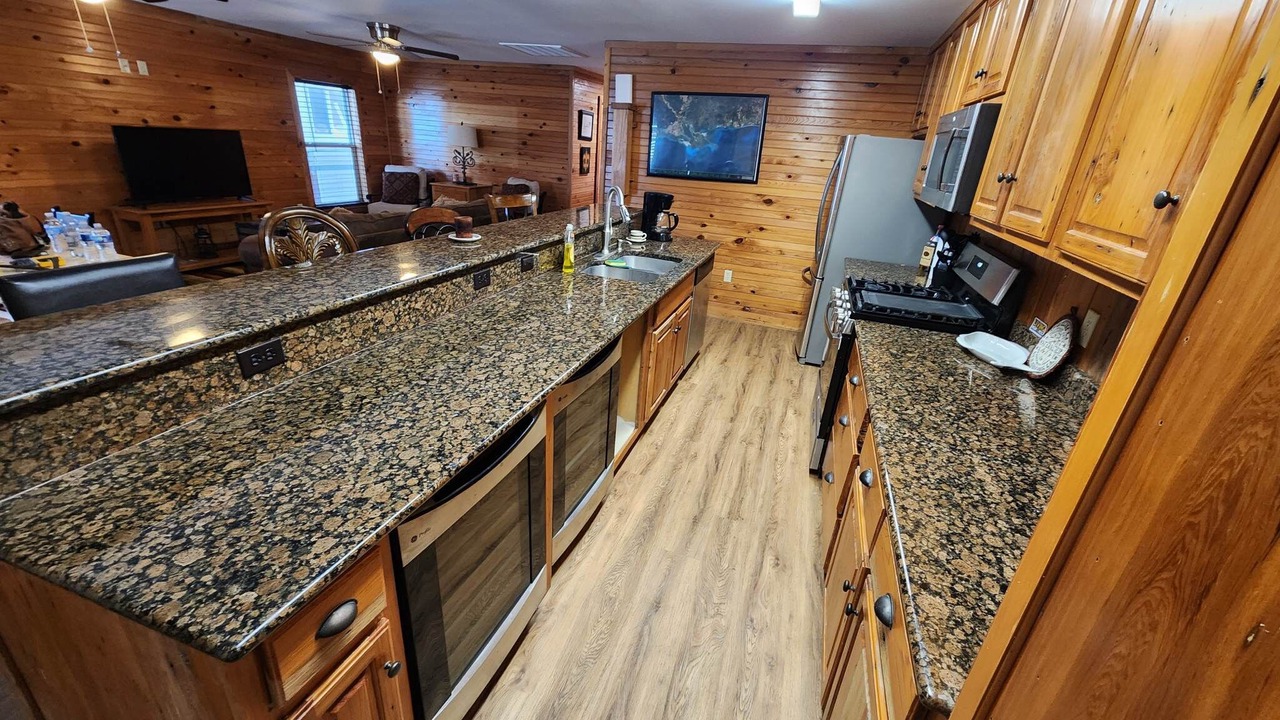 Photo of Kitchen in Venice