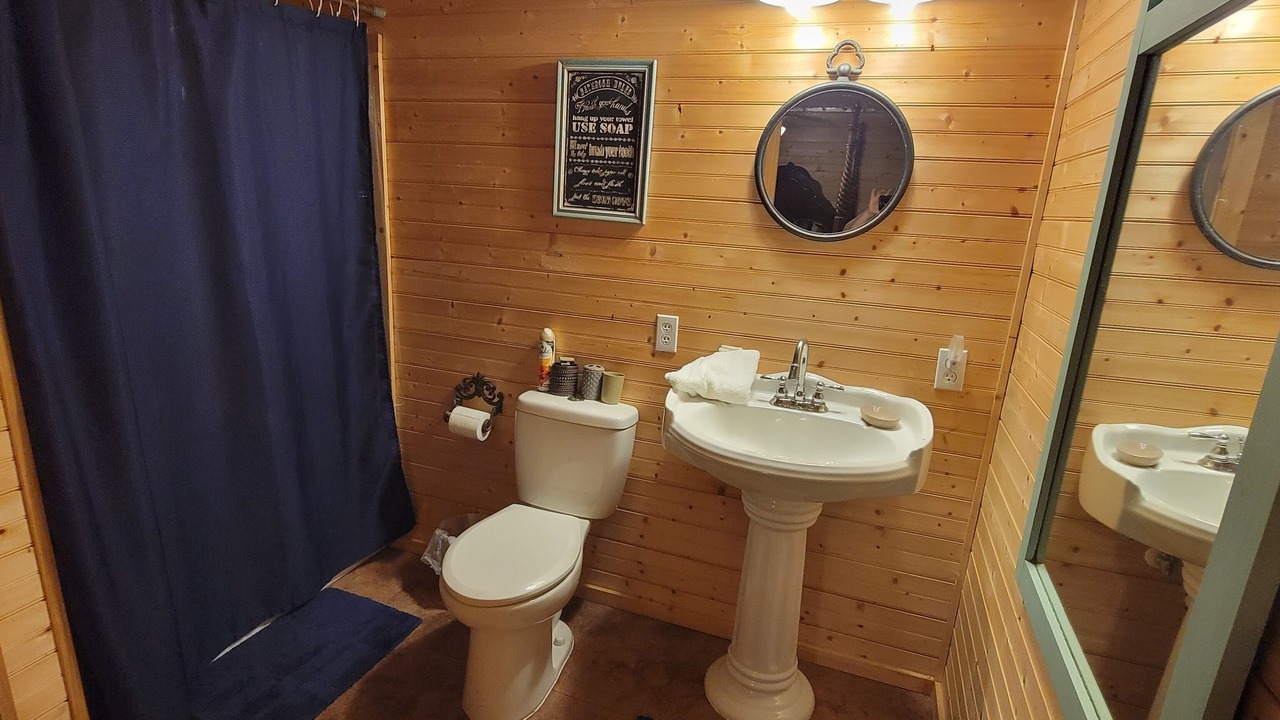 Photo of Bathroom in Lumberton