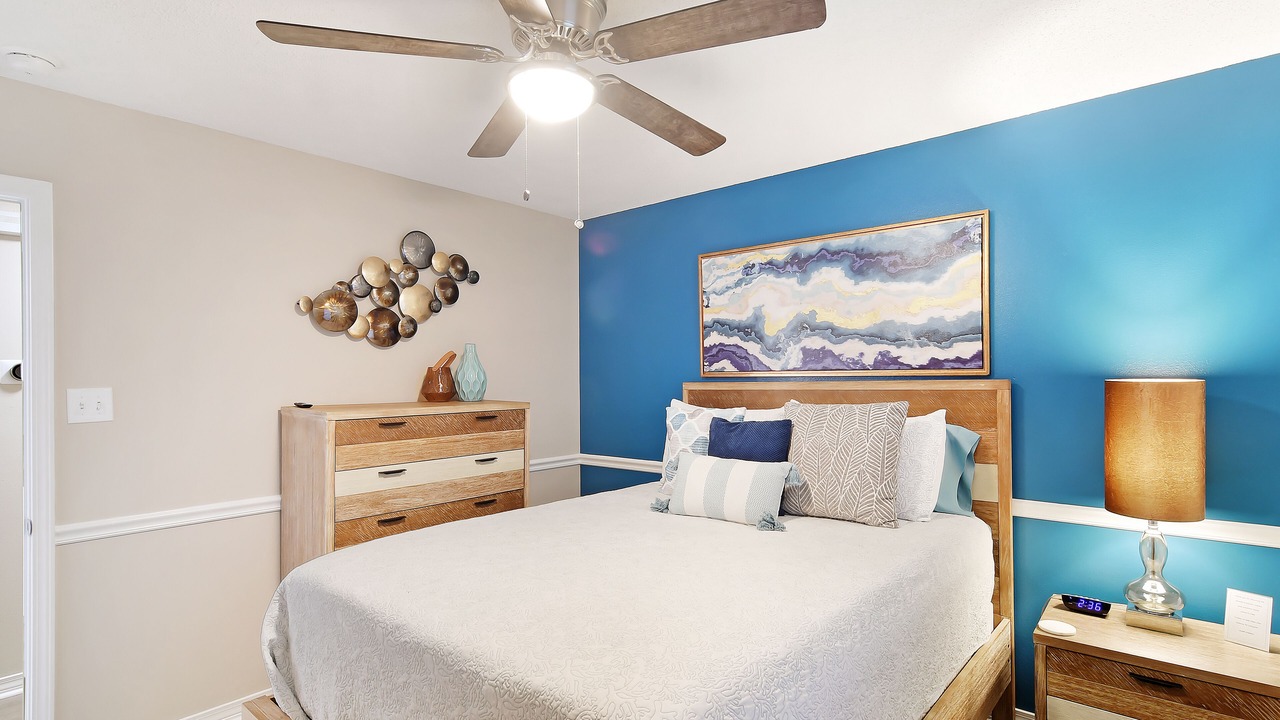 Photo of Bedroom in Ocean Springs
