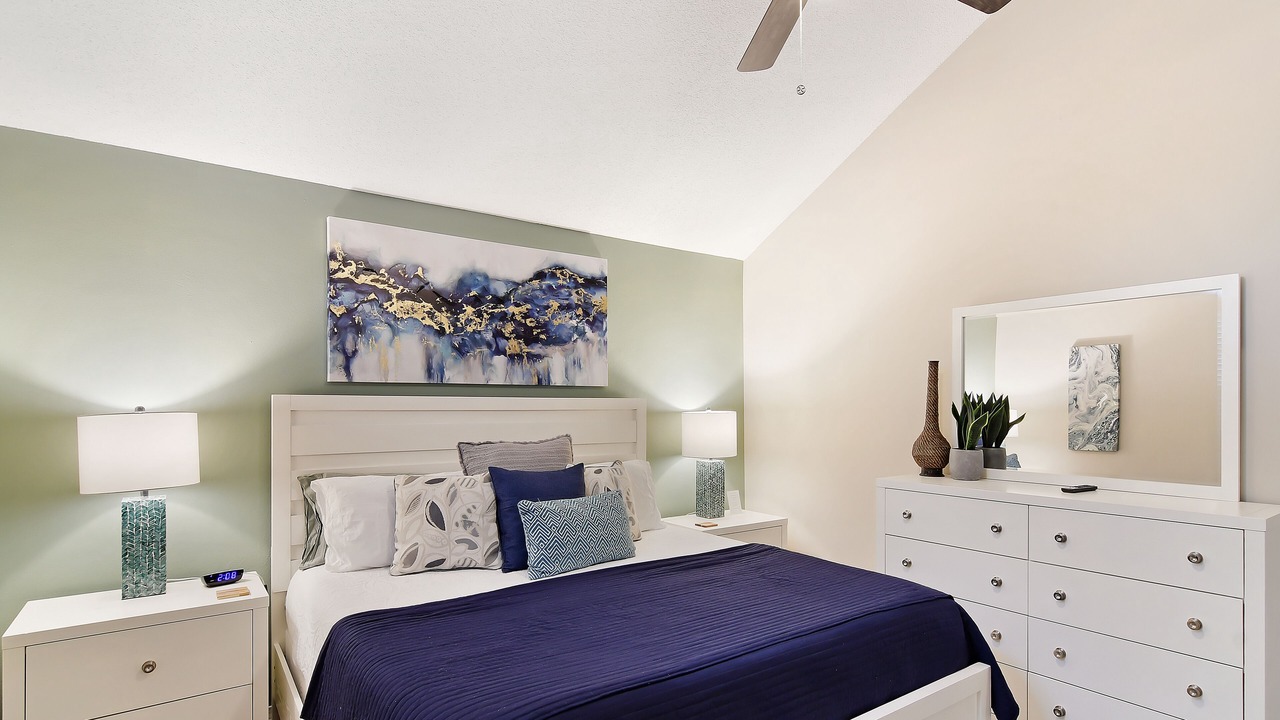 Photo of Bedroom in Ocean Springs