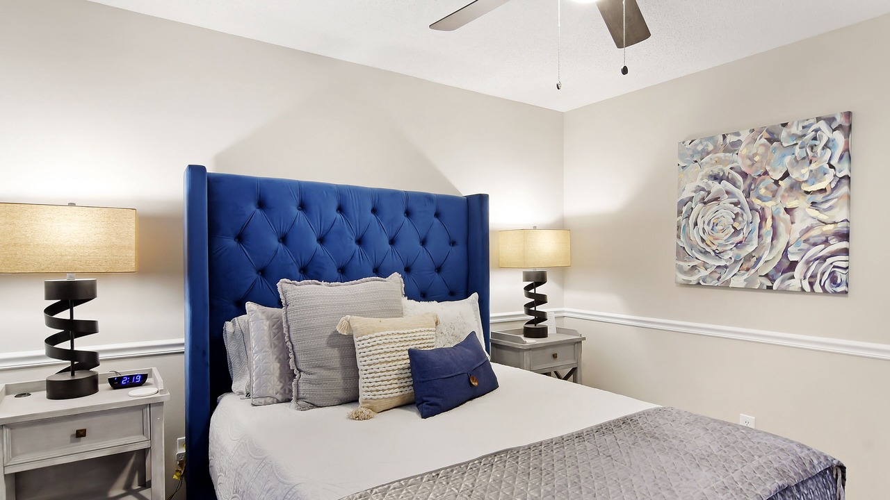 Photo of Bedroom in Ocean Springs
