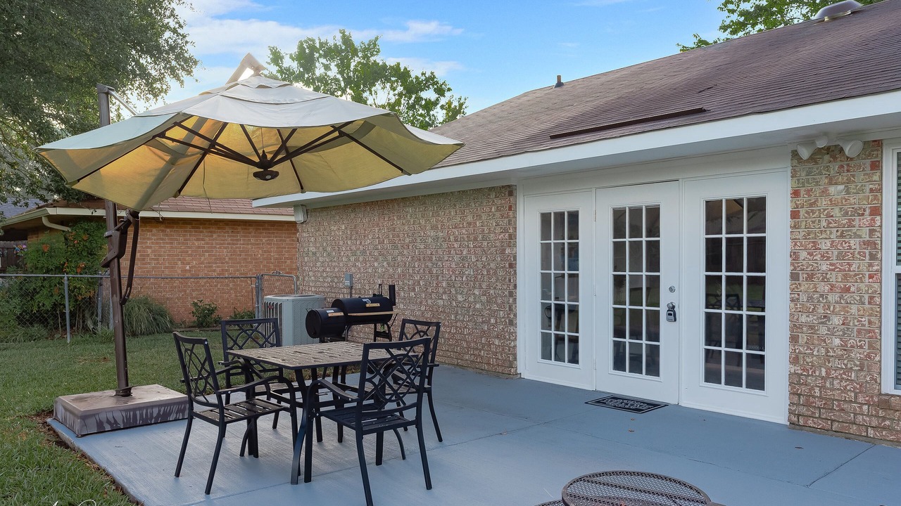 Photo of Outdoor in Springlake