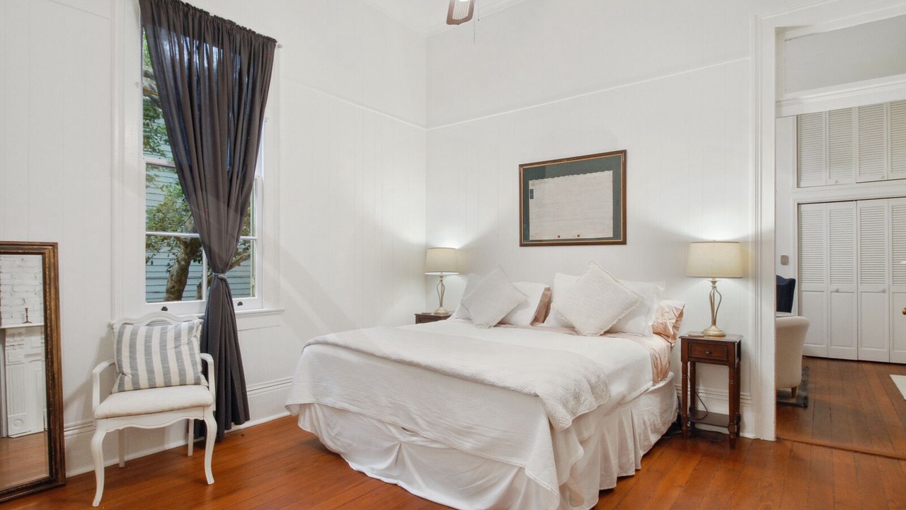 Photo of Bedroom in West Riverside