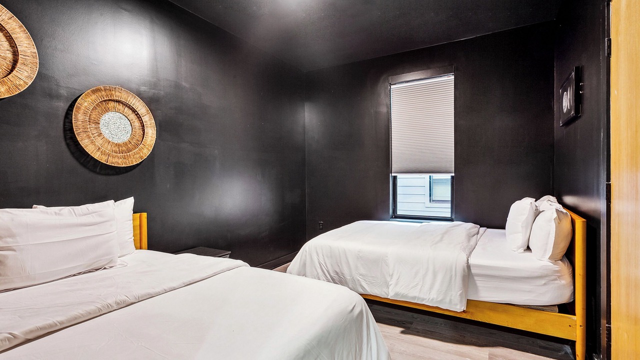 Photo of Bedroom in Faubourg Lafayette